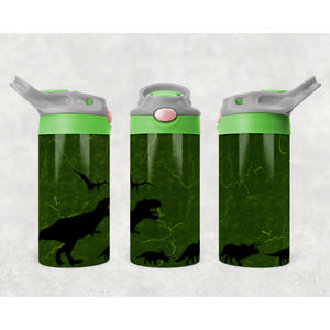 12oz Kids Water Bottle